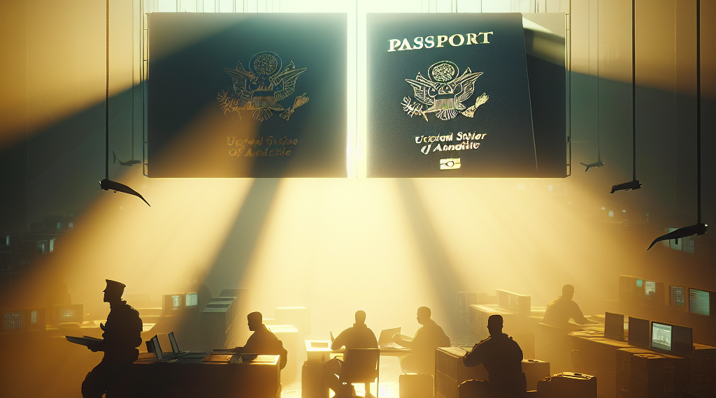 Detalles sobre la renovación de pasaportes que pueden complicar viajes