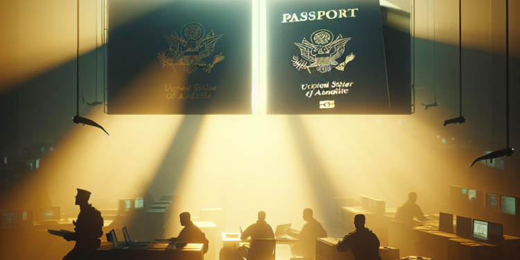 Detalles sobre la renovación de pasaportes que pueden complicar viajes