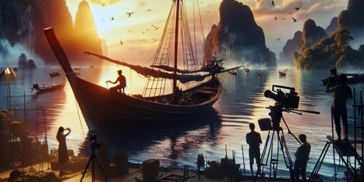 Trapped on a Boat With the Ex I Still Had Feelings For