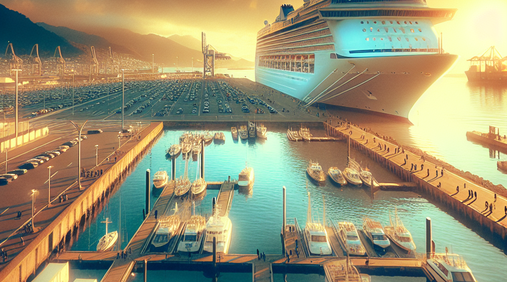 Se duplican cruceros de Disney en Puerto de San Diego