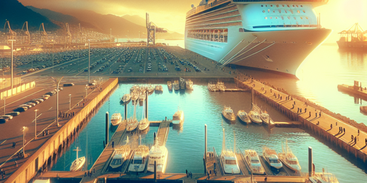 Se duplican cruceros de Disney en Puerto de San Diego