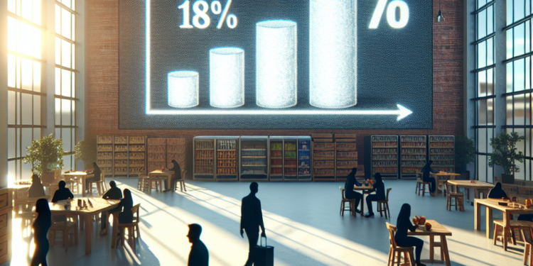 Sube 18% flujo de Sigma Foods