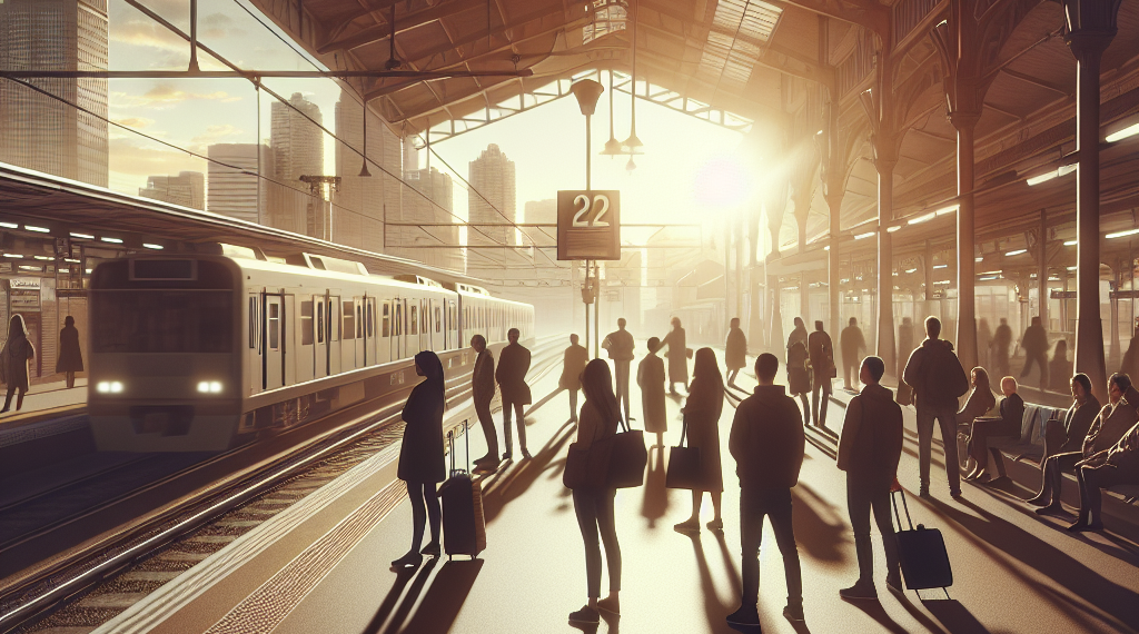 ¡Toma nota! Subirá costo del Tren Suburbano tanto para viajes cortos como para largos; nueva tarifa aplicará a partir del domingo. Foto: Arturo Contreras / EL UNIVERSAL.