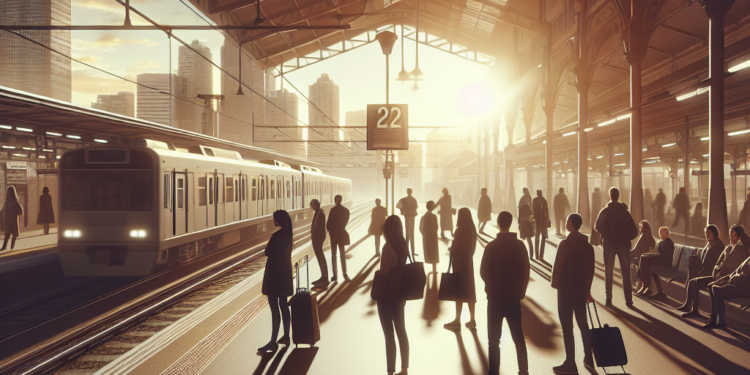 ¡Toma nota! Subirá costo del Tren Suburbano tanto para viajes cortos como para largos; nueva tarifa aplicará a partir del domingo. Foto: Arturo Contreras / EL UNIVERSAL.