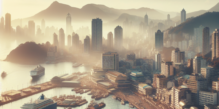 Crecimiento de la flota mundial de cruceros beneficia a Puerto Vallarta