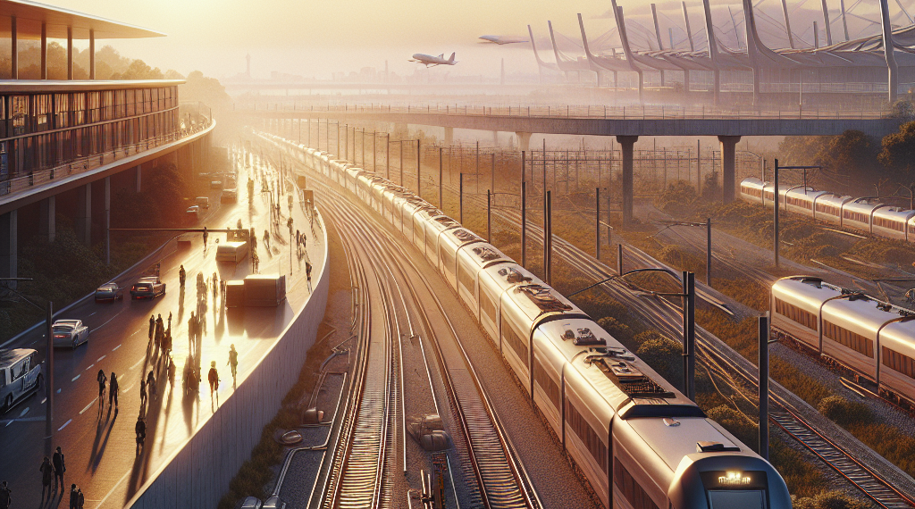 Tren Suburbano: ¿Cuánto costarán los viajes al AIFA?