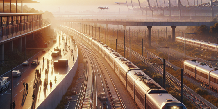 Tren Suburbano: ¿Cuánto costarán los viajes al AIFA?