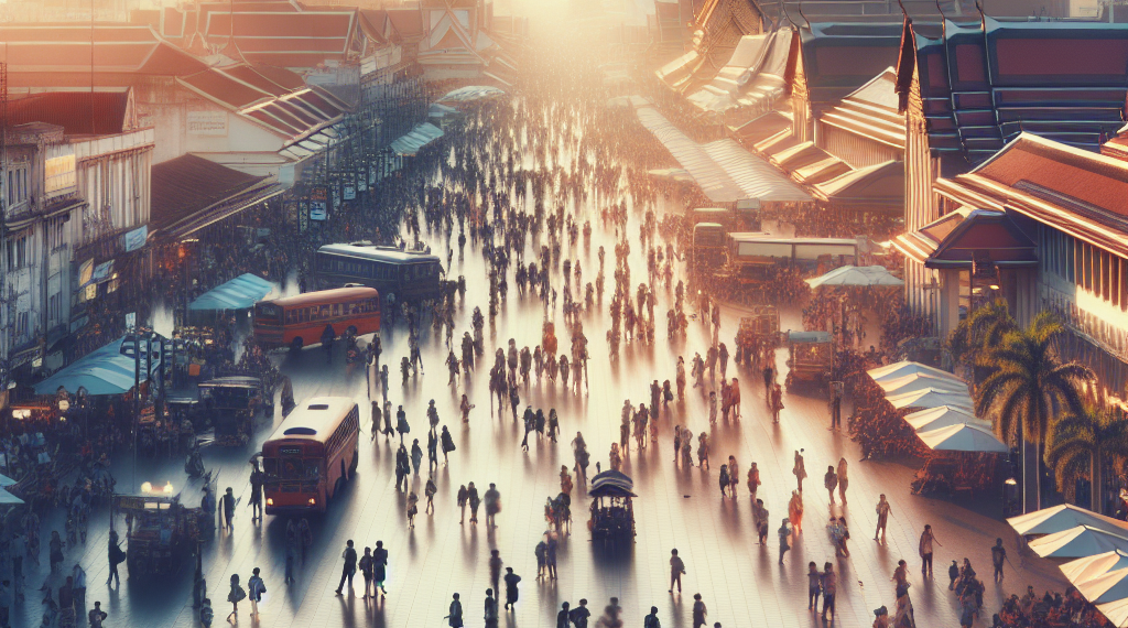 Fin de semana largo: Gobierno prevé aumento de viajes y detalla lugares donde llegarán más visitantes | Economía