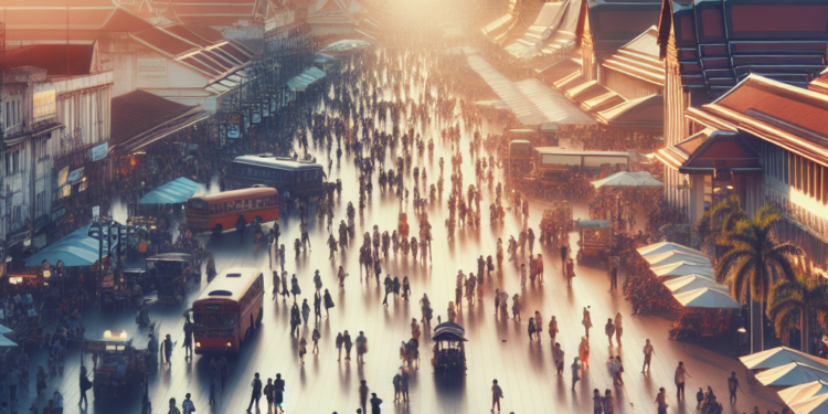 Fin de semana largo: Gobierno prevé aumento de viajes y detalla lugares donde llegarán más visitantes | Economía