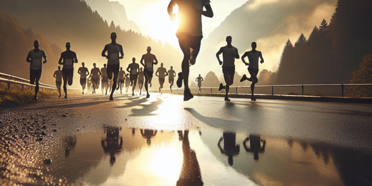 Adidas Revenues Rise 14% as Brand Celebrates Marathon Win