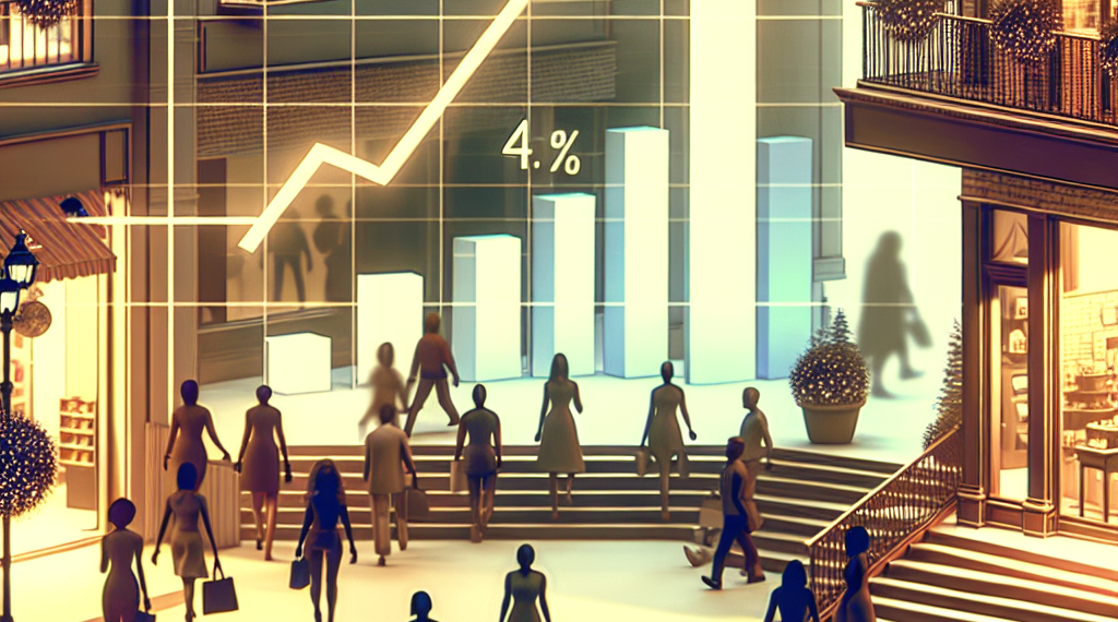 Puig Sales Rise 4.7% in Q1