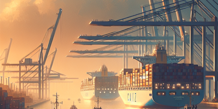 Los graneles y los cruceros impulsan un 5% los tráficos del puerto de Cádiz en marzo