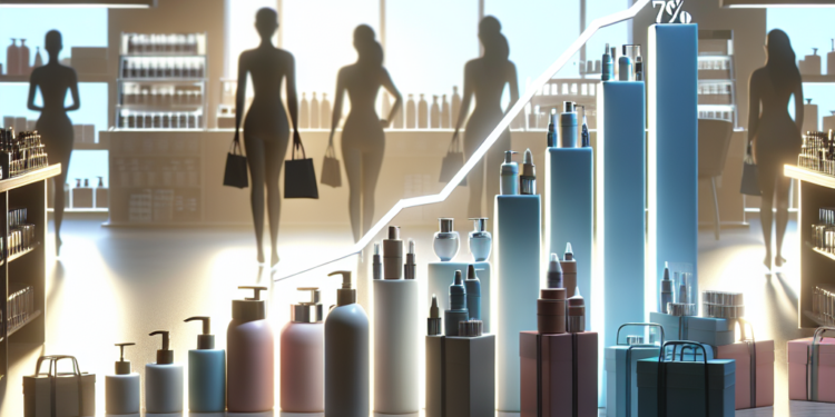 L’Oréal Group Revenues Rise 7.6% in Q1