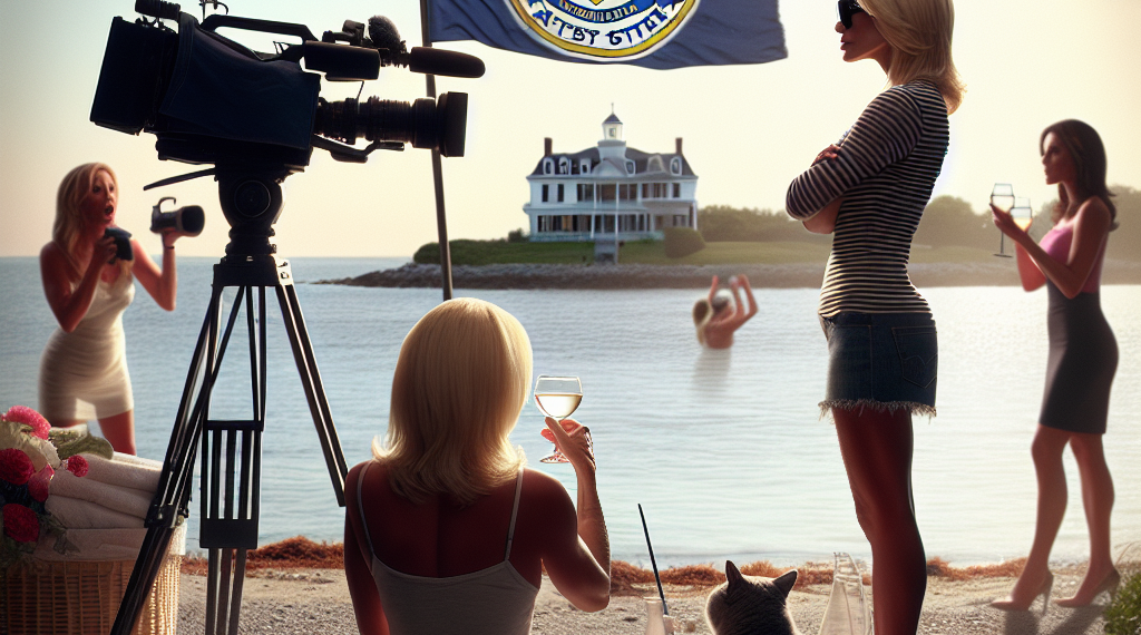 Rhode Island May Be the Smallest State, But Its Real Housewives Franchise Is My Biggest Obsession