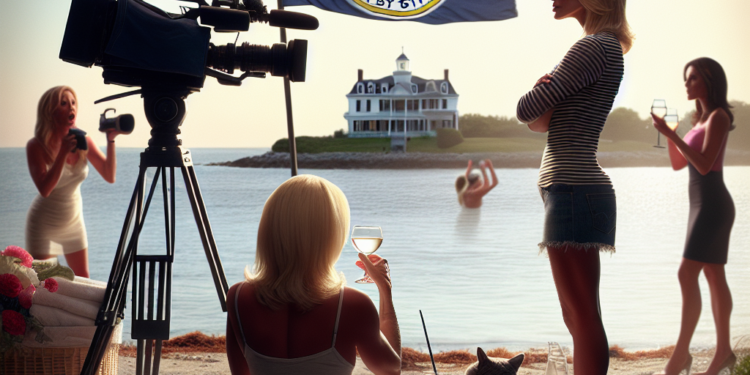 Rhode Island May Be the Smallest State, But Its Real Housewives Franchise Is My Biggest Obsession