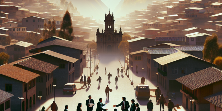 Gerente responde a agencias de Huancayo: “Existe maltrato al turista, viene y nunca regresa” | EDICION