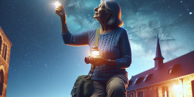 De viaje con las estrellas: déjate inspirar por Eva Longoria en «Buscando Francia», el nuevo programa de viajes de CNN