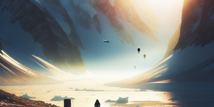 Recorridos polares privados y viajes al espacio: Las experiencias de viaje más exclusivas del mundo