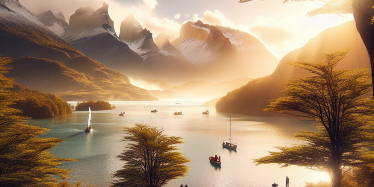 Aysén Patagonia refuerza su promoción para atraer turistas e impulsar oportunidades comerciales en Brasil