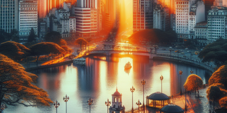 Aysén Patagonia proyecta su oferta turística en Brasil  con agenda estratégica en Sao Paulo 