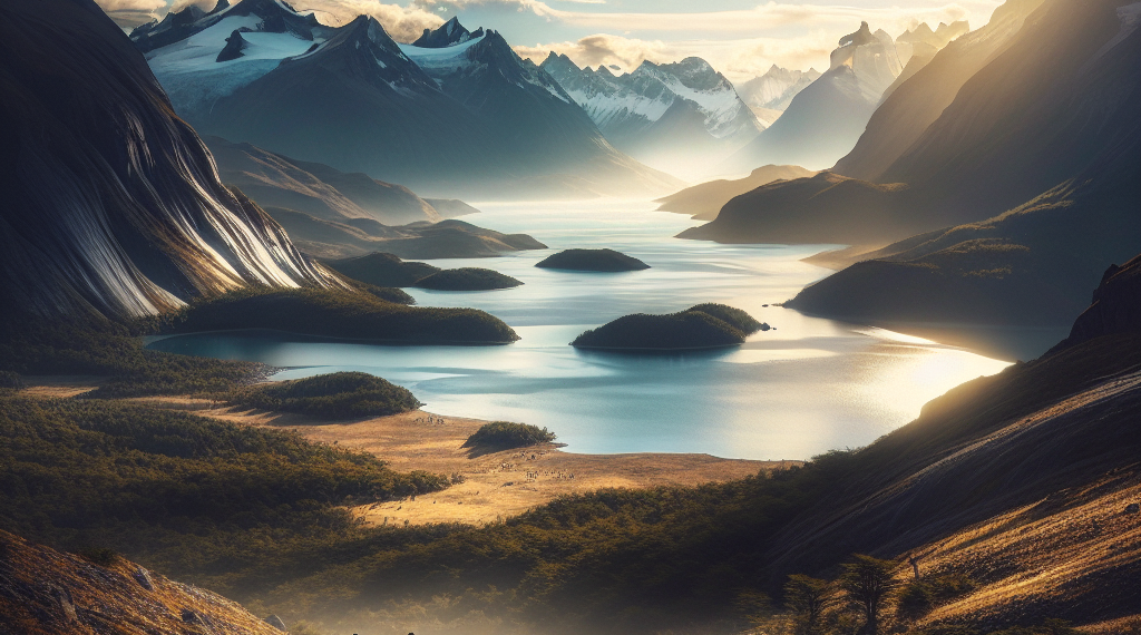 Aysén Patagonia se posiciona en Brasil con fuerte apuesta por atraer turismo internacional – G5noticias