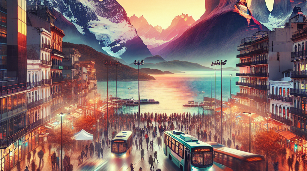 Aysén Patagonia se posiciona en Brasil con fuerte apuesta por atraer turismo internacional