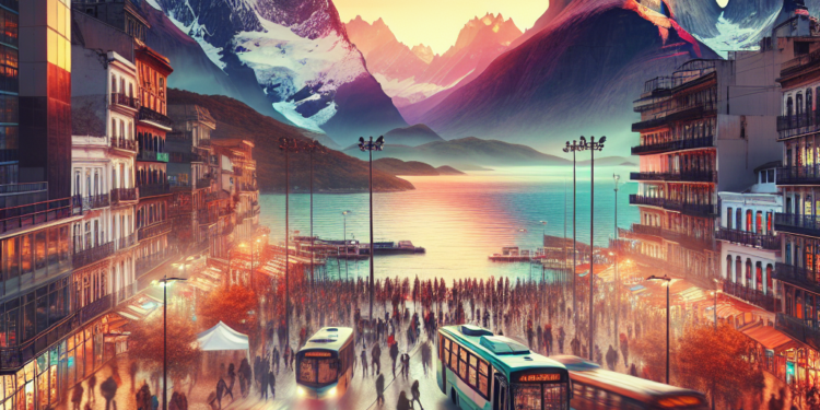 Aysén Patagonia se posiciona en Brasil con fuerte apuesta por atraer turismo internacional