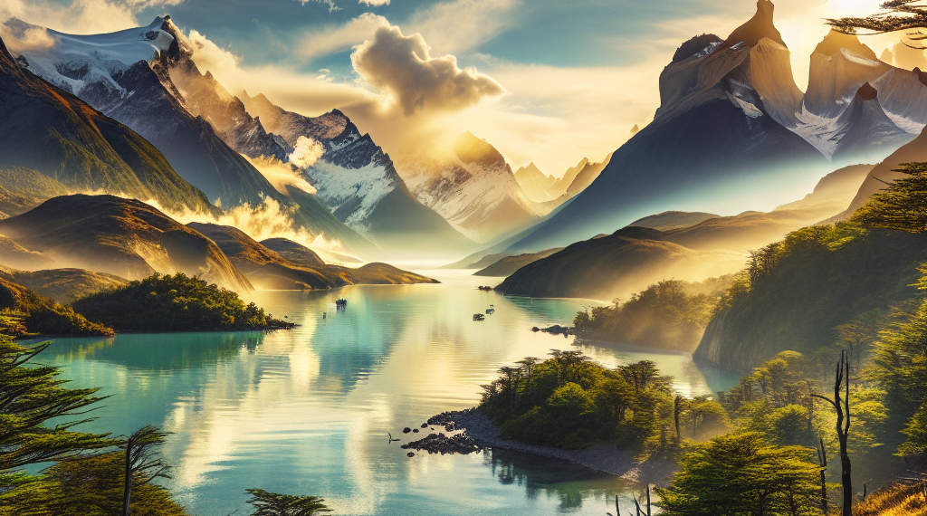 Aysén Patagonia se posiciona en Brasil: fuerte apuesta por atraer turismo internacional