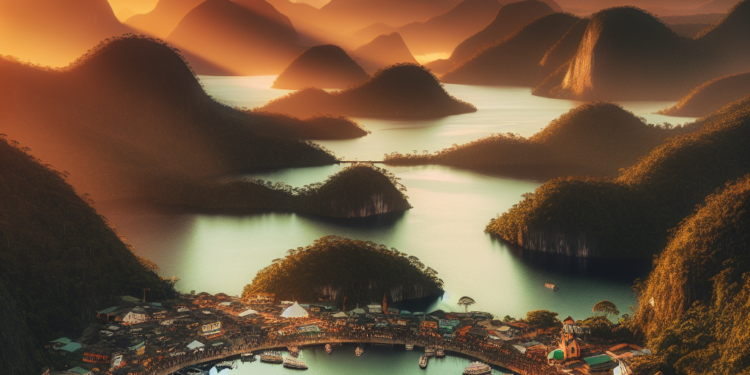 Aysén Patagonia y Ñuble refuerzan su oferta turística en evento internacional en Brasil