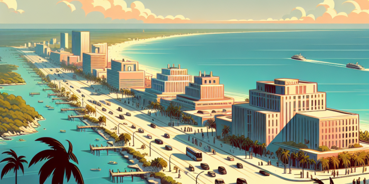 Ayuso se marcha 10 días de “viaje institucional” a México, con parada en la Riviera Maya | Política