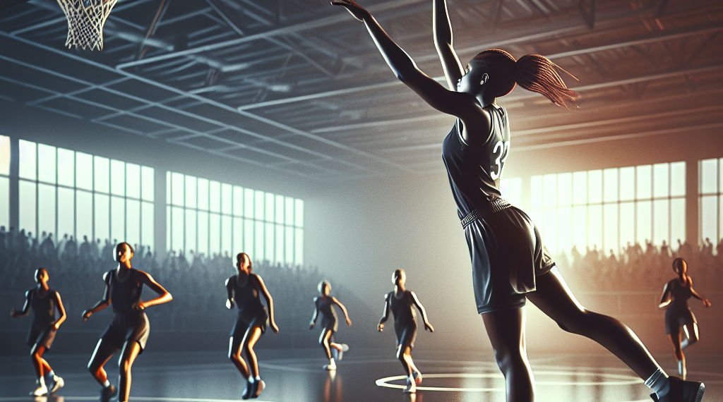 Azzi Fudd Is On Top of the World at the 2026 WNBA Draft