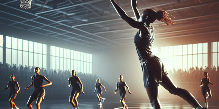 Azzi Fudd Is On Top of the World at the 2026 WNBA Draft