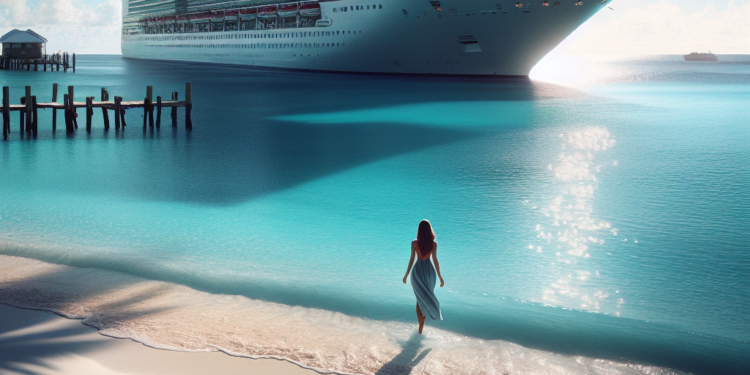 Bahamas: identifican a la mujer que cayó desde un crucero – Telemundo Washington DC (44)