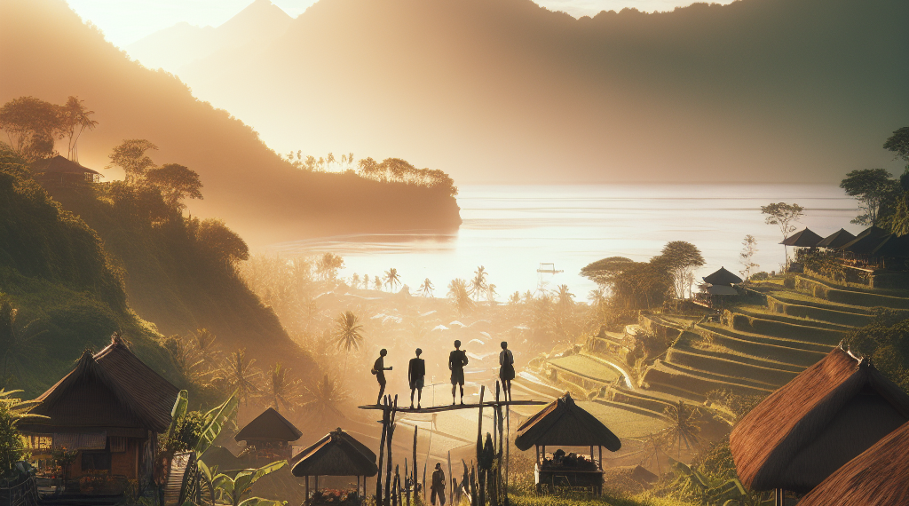 Bali hacia un turismo más consciente y enriquecedor