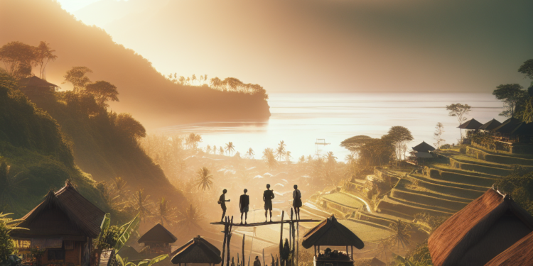 Bali hacia un turismo más consciente y enriquecedor