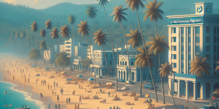 Banca múltiple, aliado clave en la expansión turística de RD - Noticias de turismo