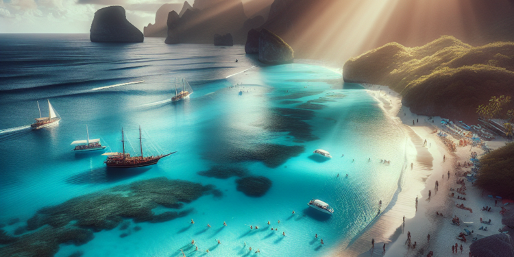 Barbados lanza nuevo programa de recompensas para agentes de viajes de Latinoamérica