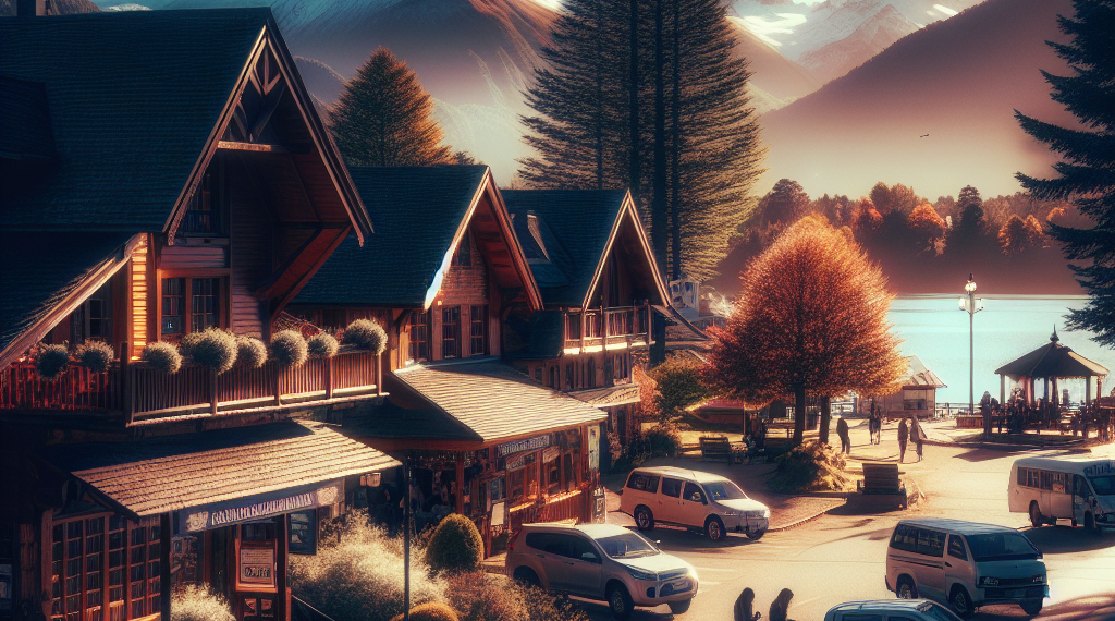Bariloche destaca a los agentes de viajes como pilares del turismo local