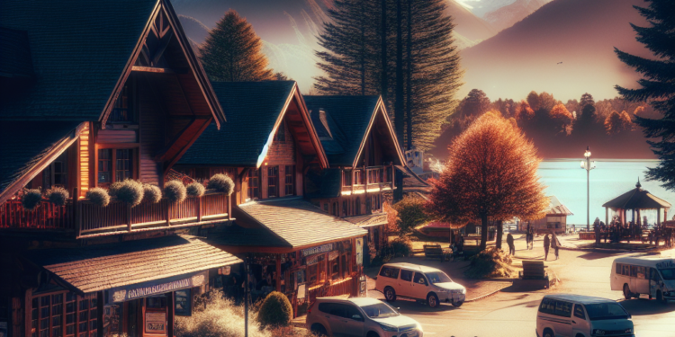 Bariloche destaca a los agentes de viajes como pilares del turismo local