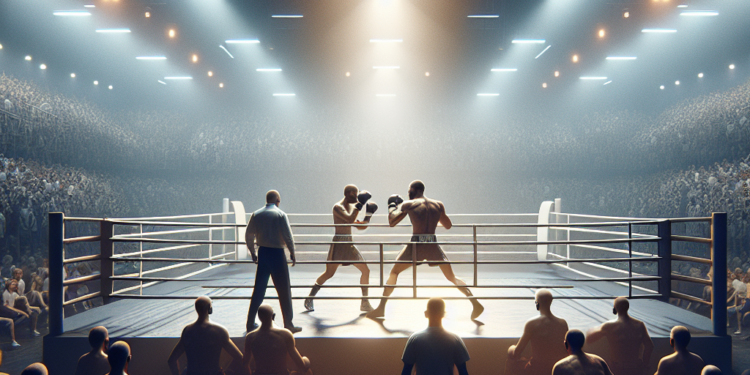 Benavides vs. “Zurdo” Ramírez: choque de estilos en una pelea que puede sacudir el peso crucero -