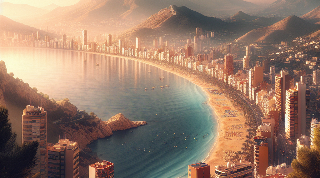 Benidorm logra el sello Biosphere y se consolida como referente en sostenibilidad turística
