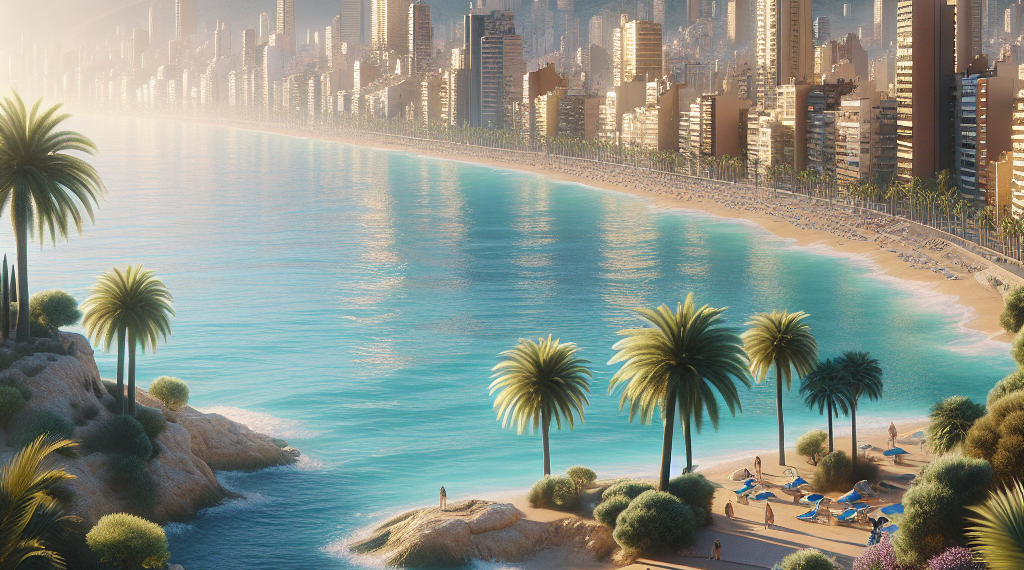 Benidorm logra el sello Biosphere y se consolida como referente en sostenibilidad turística