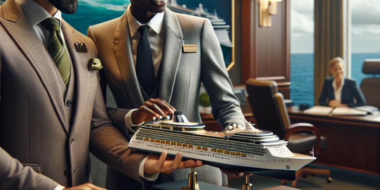 Bespoke y Royal Caribbean lanzan desafío exclusivo para agentes de viajes - Agencias de Viajes y Operadores