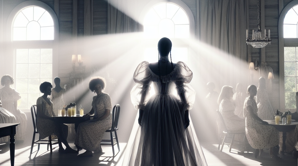 Beyoncé Revives the “Lemonade” Era With an Iconic Dress
