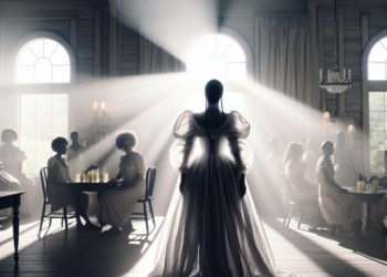 Beyoncé Revives the “Lemonade” Era With an Iconic Dress
