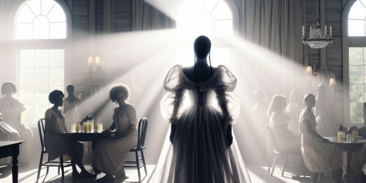 Beyoncé Revives the “Lemonade” Era With an Iconic Dress