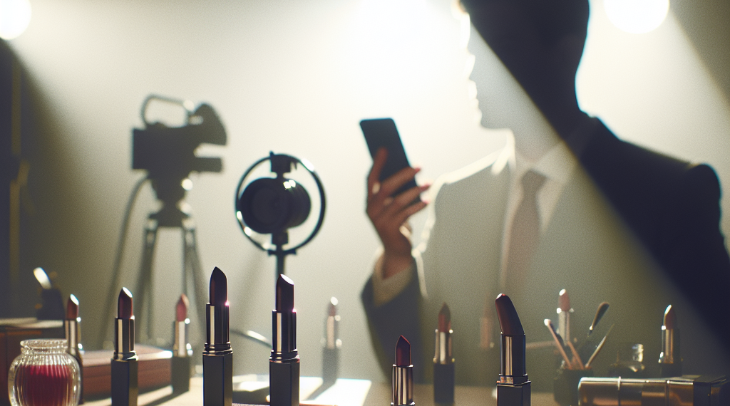 Welcome to the Age of the No-Liner Lip Liner
