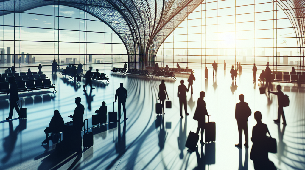 BizAway, nuevo proveedor oficial de Mercury13 para la gestión de sus viajes