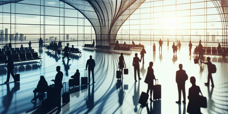 BizAway, nuevo proveedor oficial de Mercury13 para la gestión de sus viajes