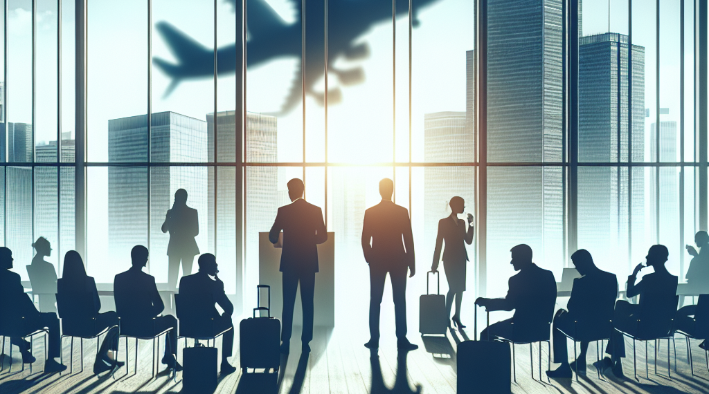 BizAway, nuevo proveedor oficial de Mercury13 para la gestión de sus viajes